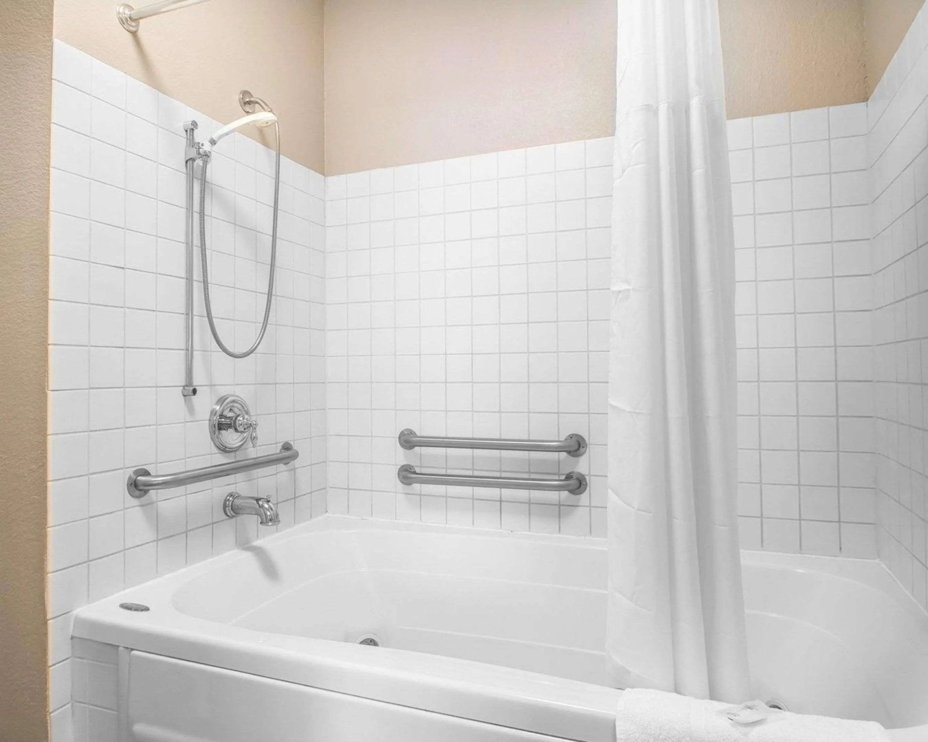 Comfort Inn South - Springfield