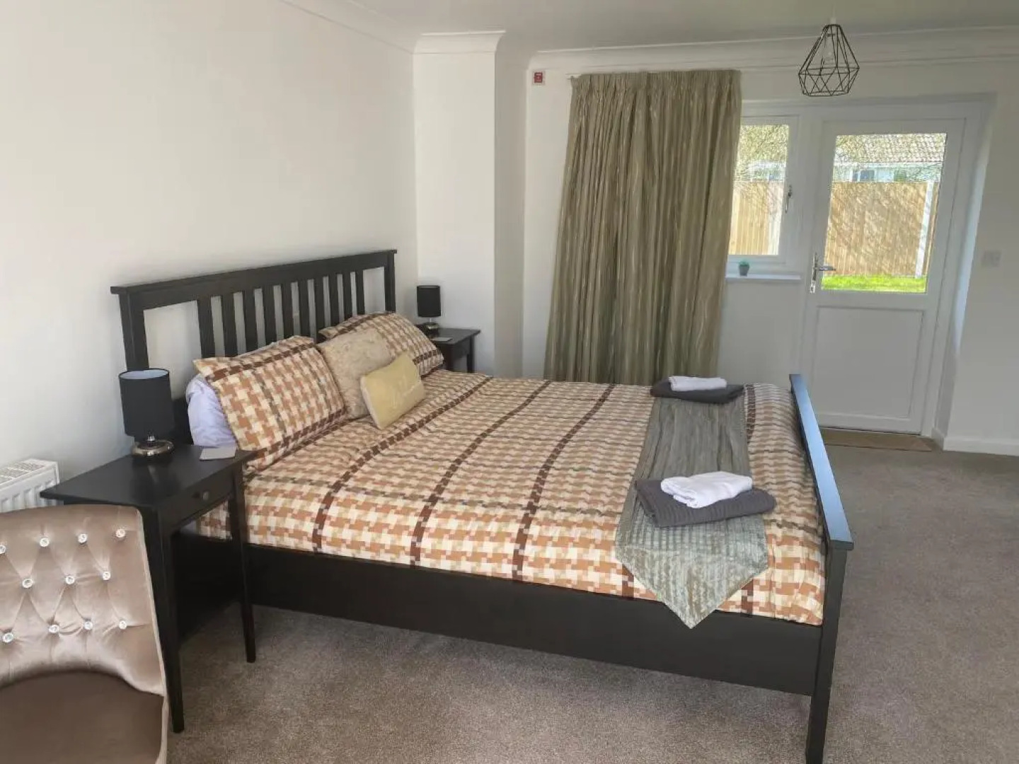 Number 6 - Lytton Tree Lodge, Reydon, Southwold