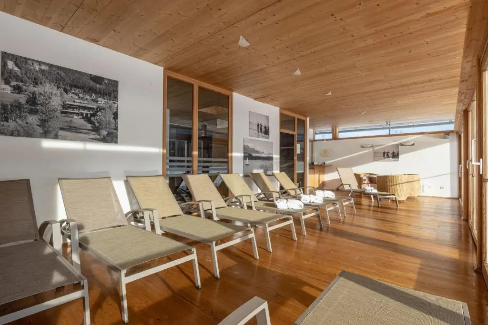 Lake Resort Pressegger See