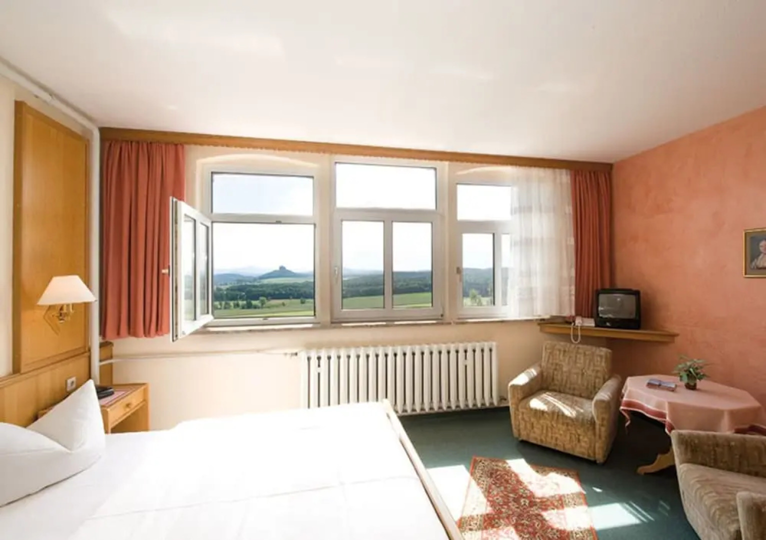 Panoramahotel Wolfsberg