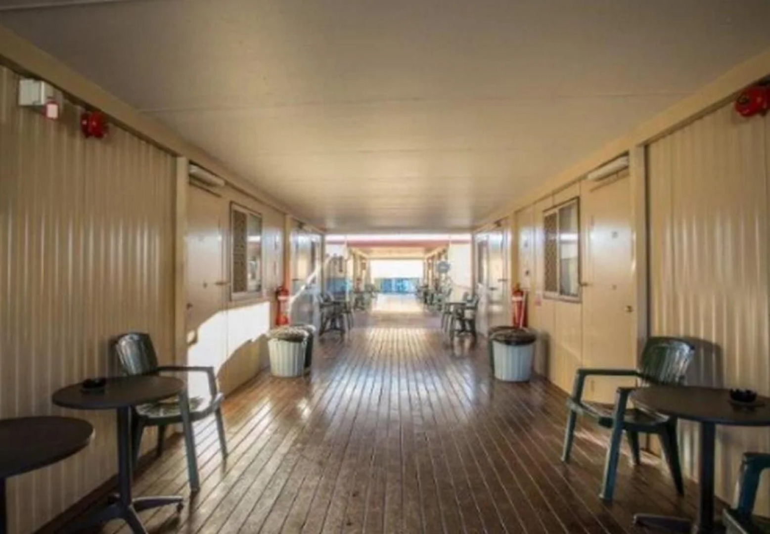 Leichhardt Accommodation