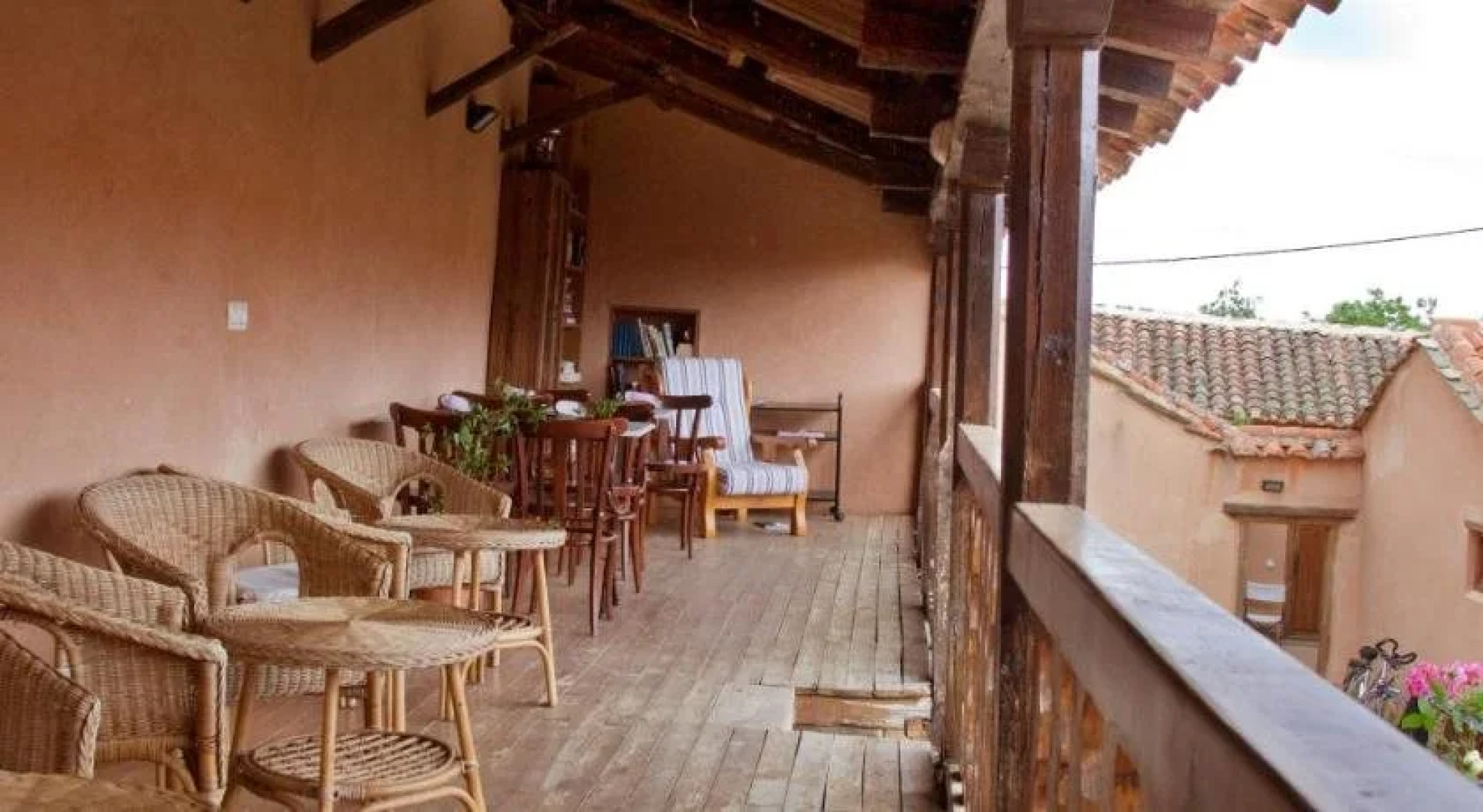 Casa Rural Las Águedas