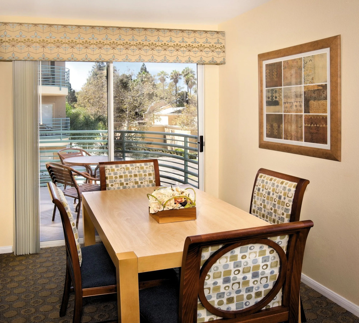 WorldMark San Diego - Mission Valley