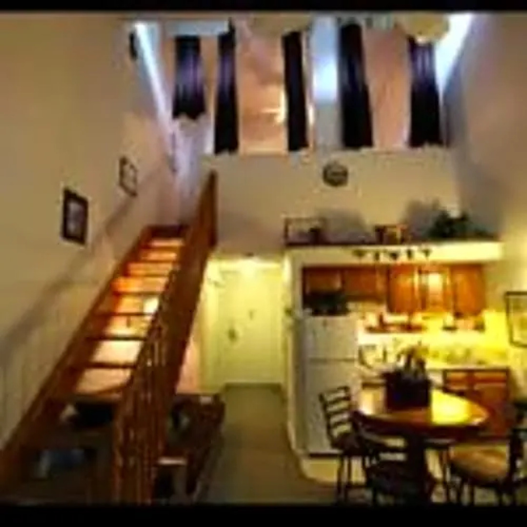 The Lodge at Lincoln Station