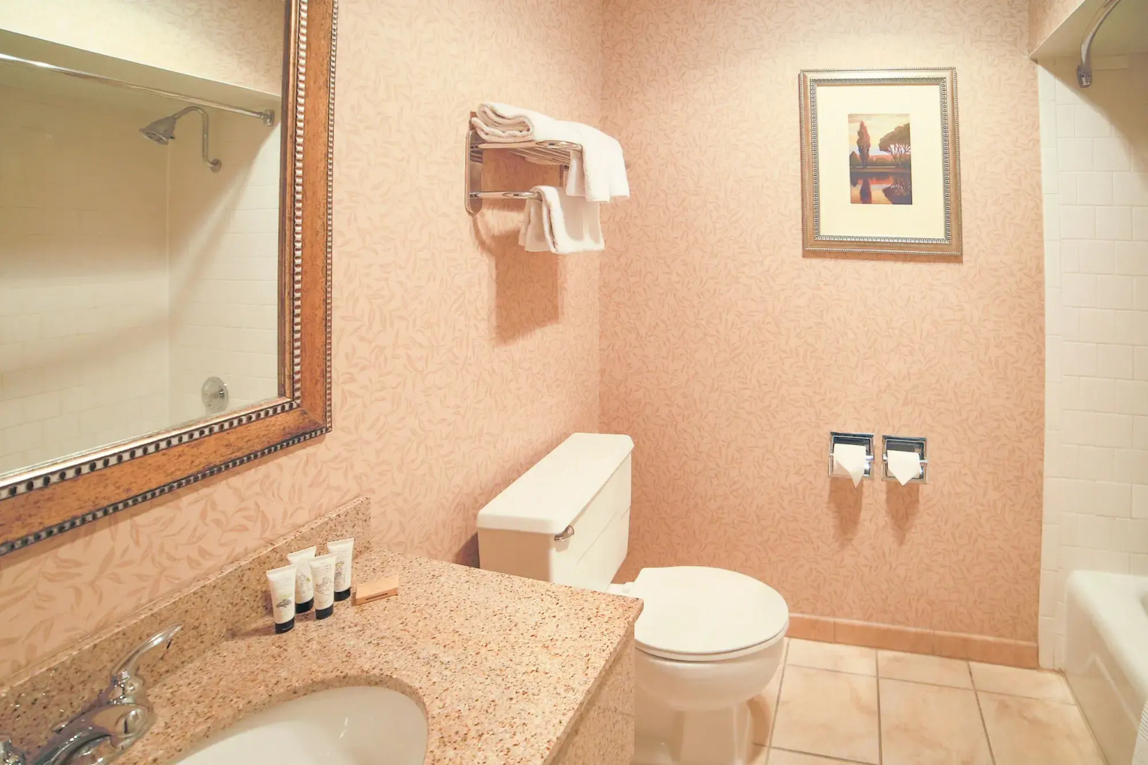 Red Lion Hotel Port Angeles Harbor