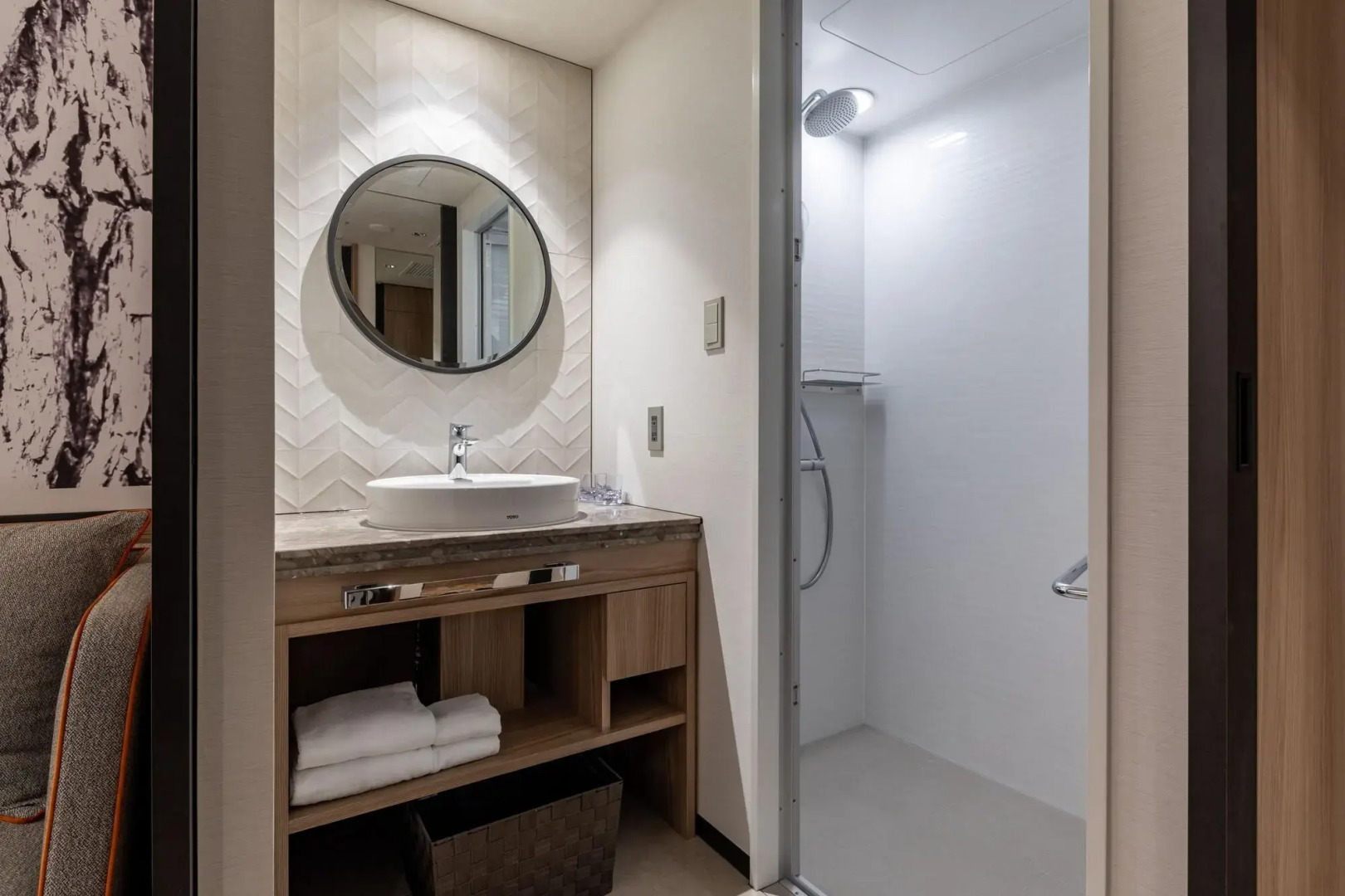 Solaria Nishitetsu Hotel Sapporo