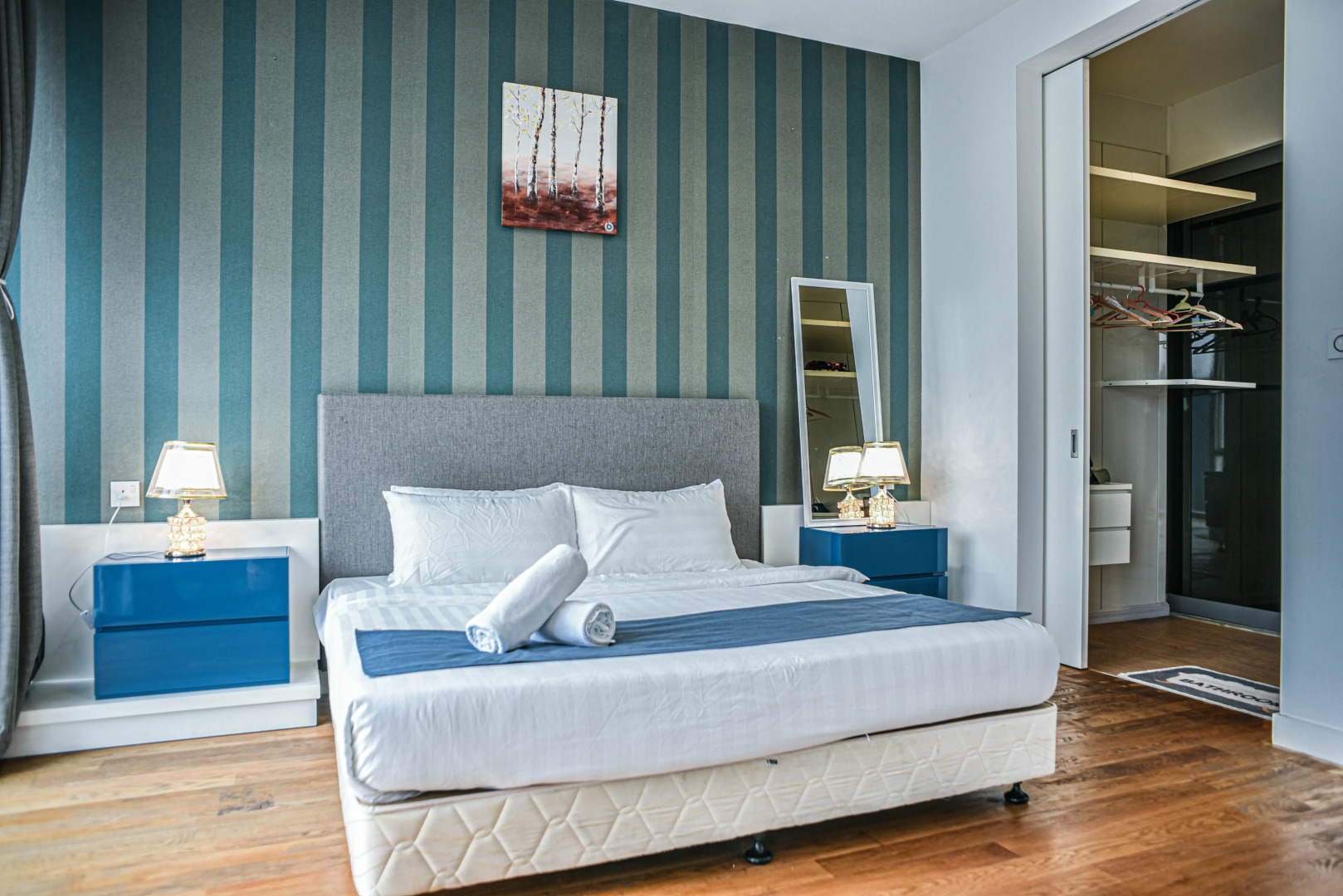 Flixses Suites At Platinum Klcc