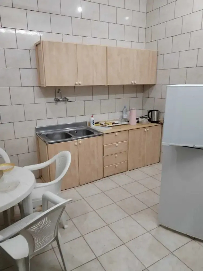 Al Eairy Furnished Apartments Hail 1