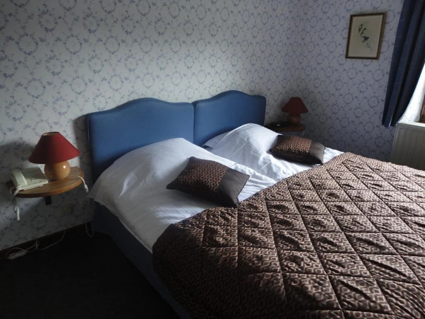 Auberge du Grandgousier