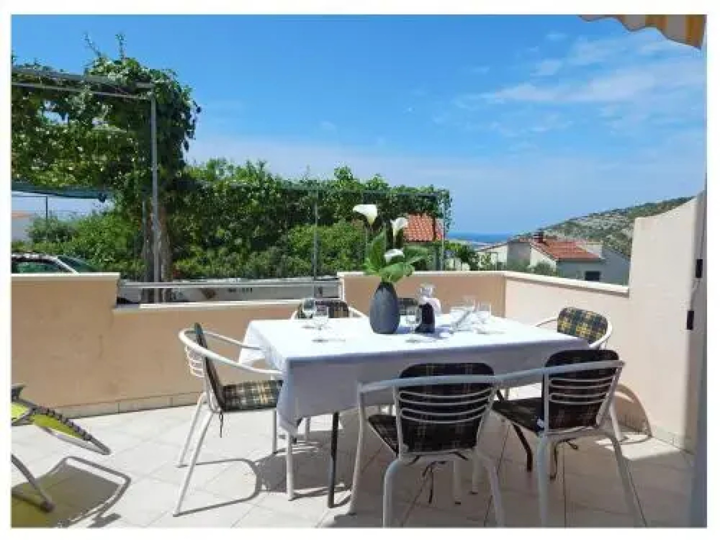 Apartments Nedjeljka