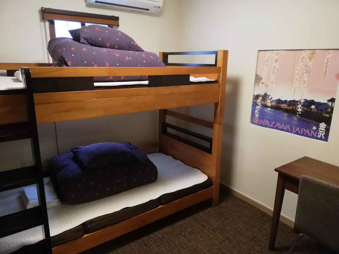 K's House Kanazawa - Travelers Hostel