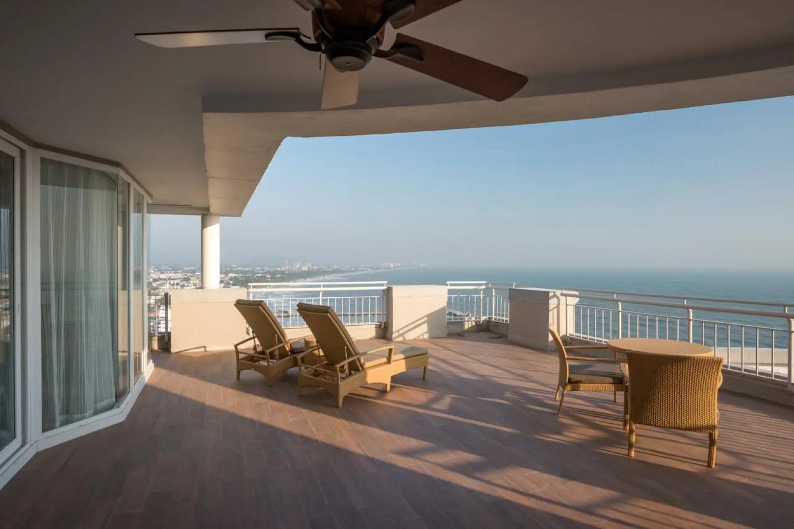 Hilton Hua Hin Resort & Spa