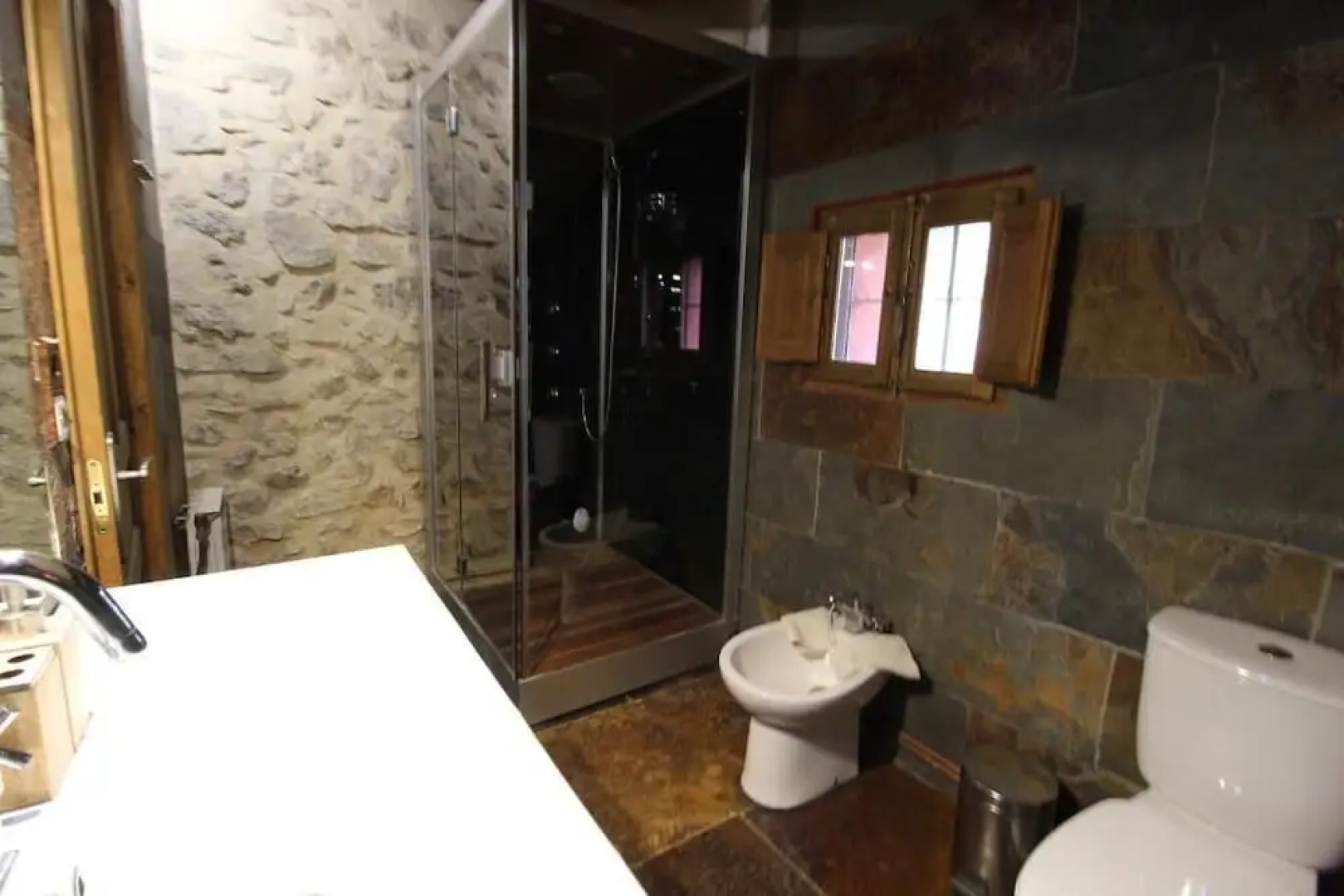 Masia Heredad La Boquilla