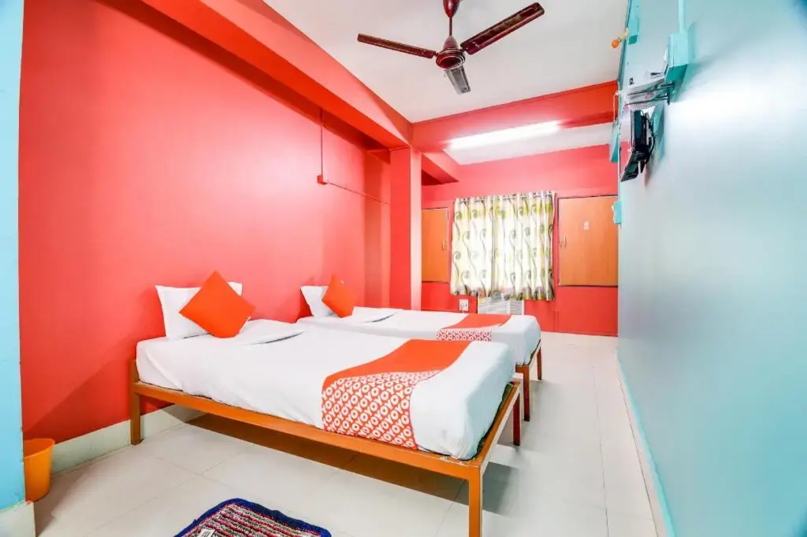 Bem Vinda by OYO Rooms