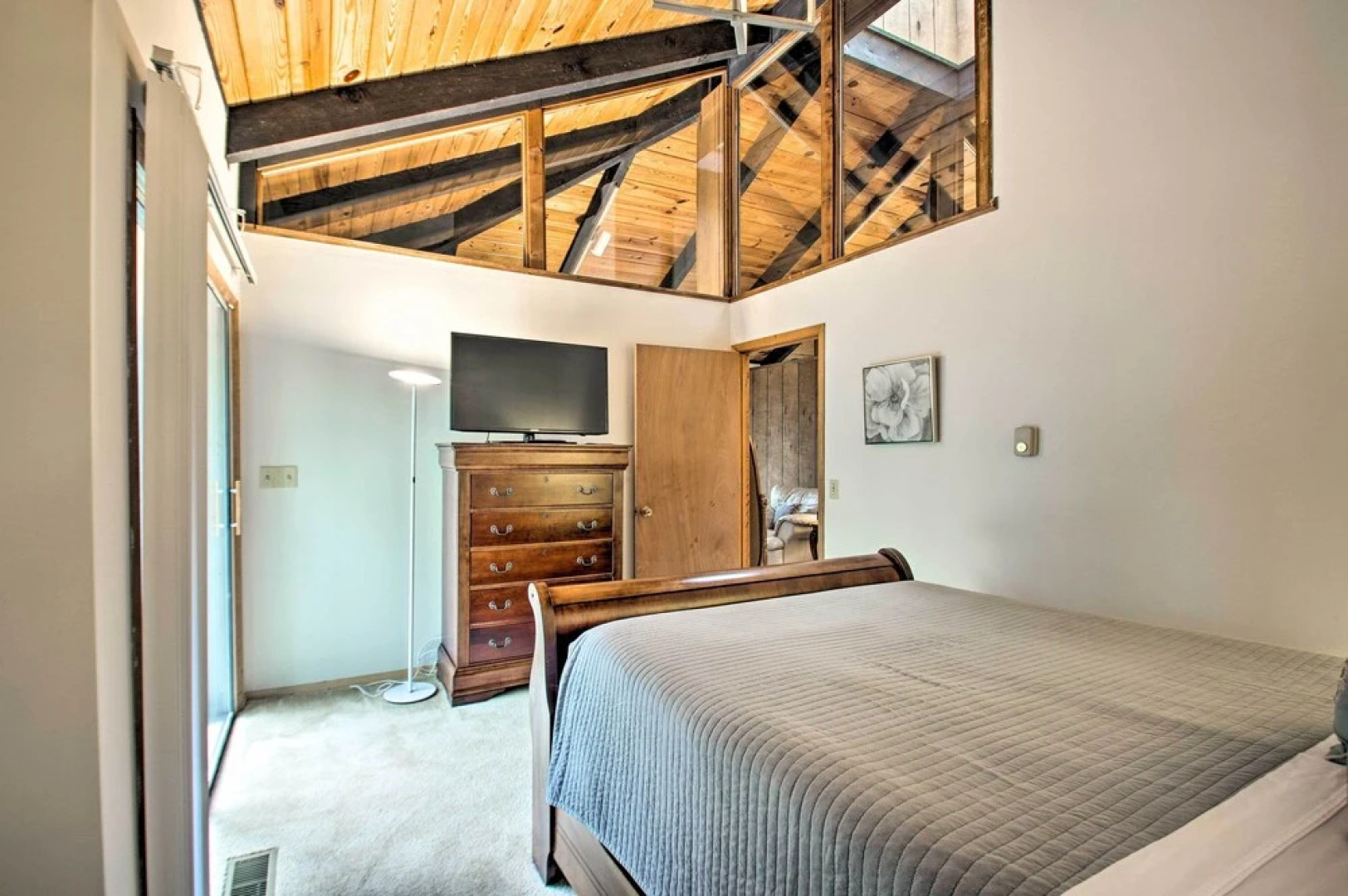 Vintage Massanutten Resort Villa w/ Deck!