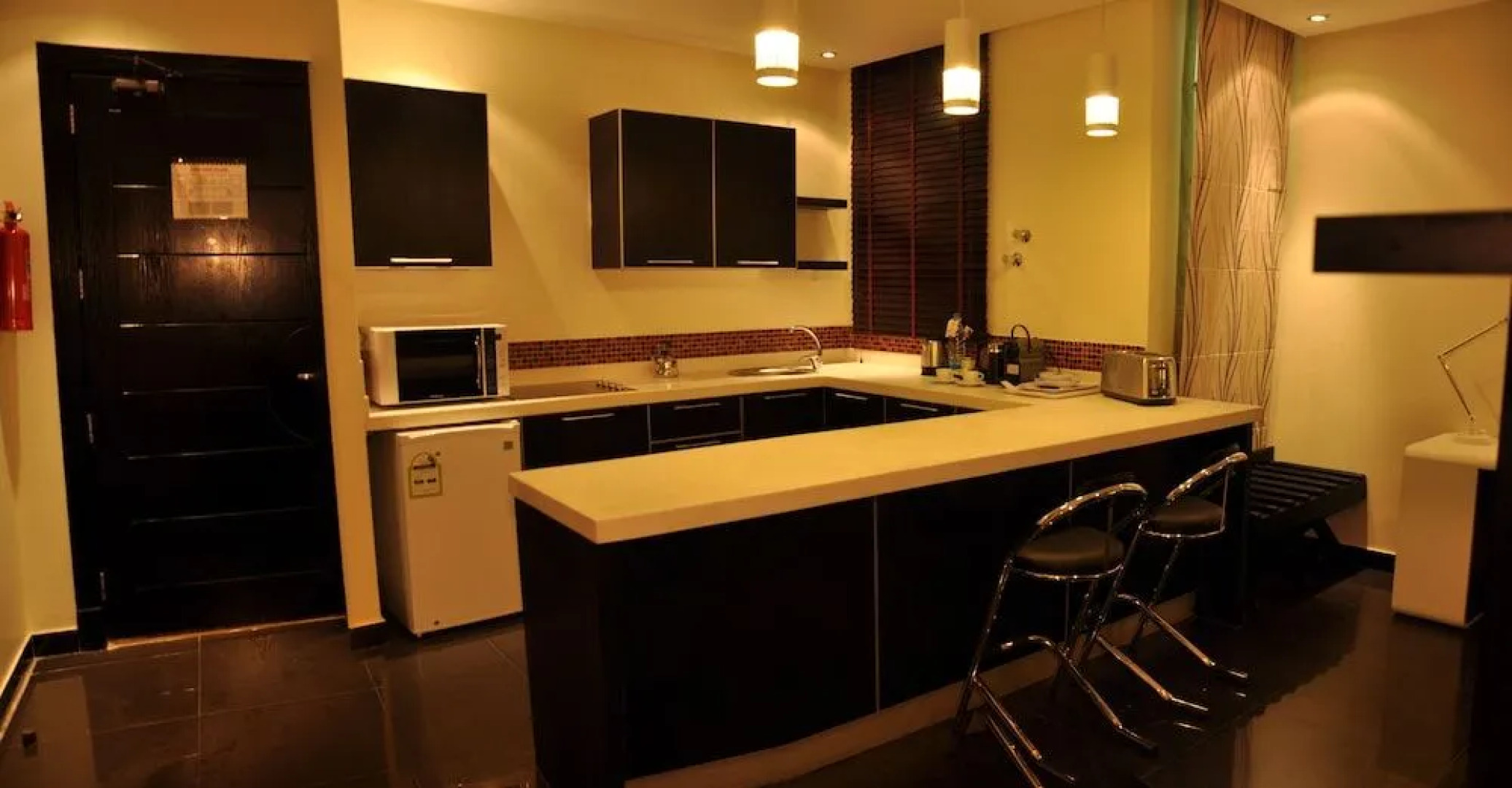 Nelover Qurtubah Hotel