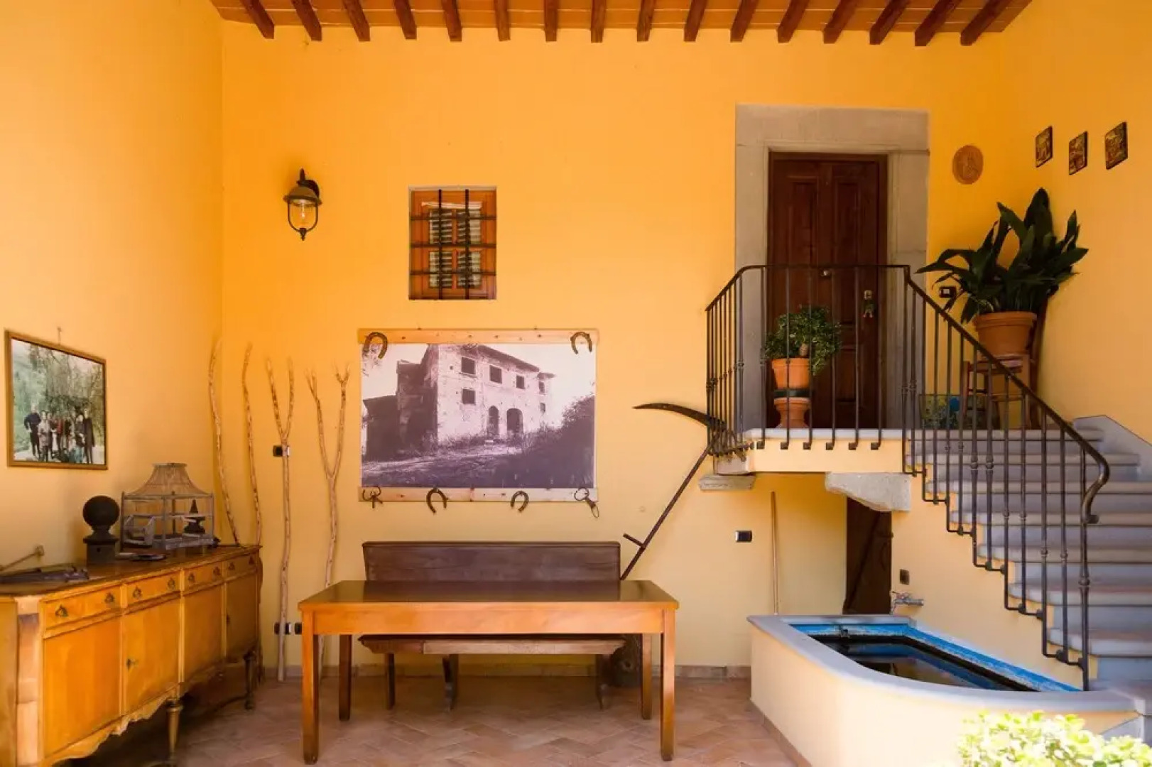 Agriturismo Il Poderaccio