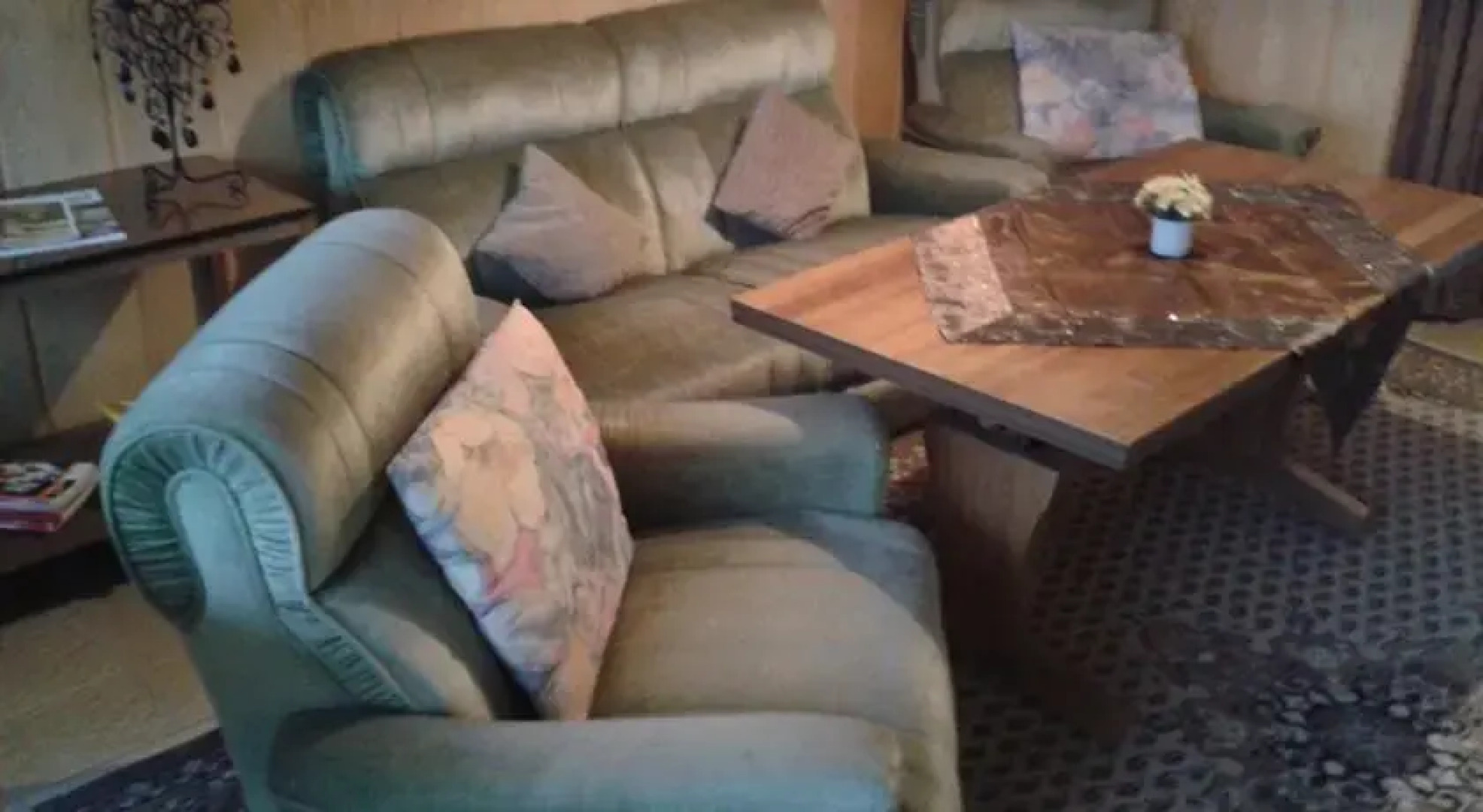 Ferienwohnung Altenau