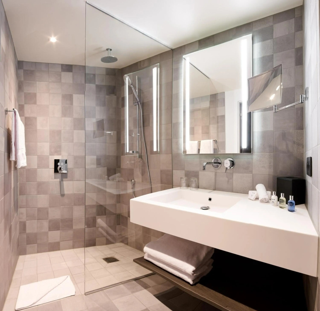 ibis budget Paris Porte d' Italie Ouest