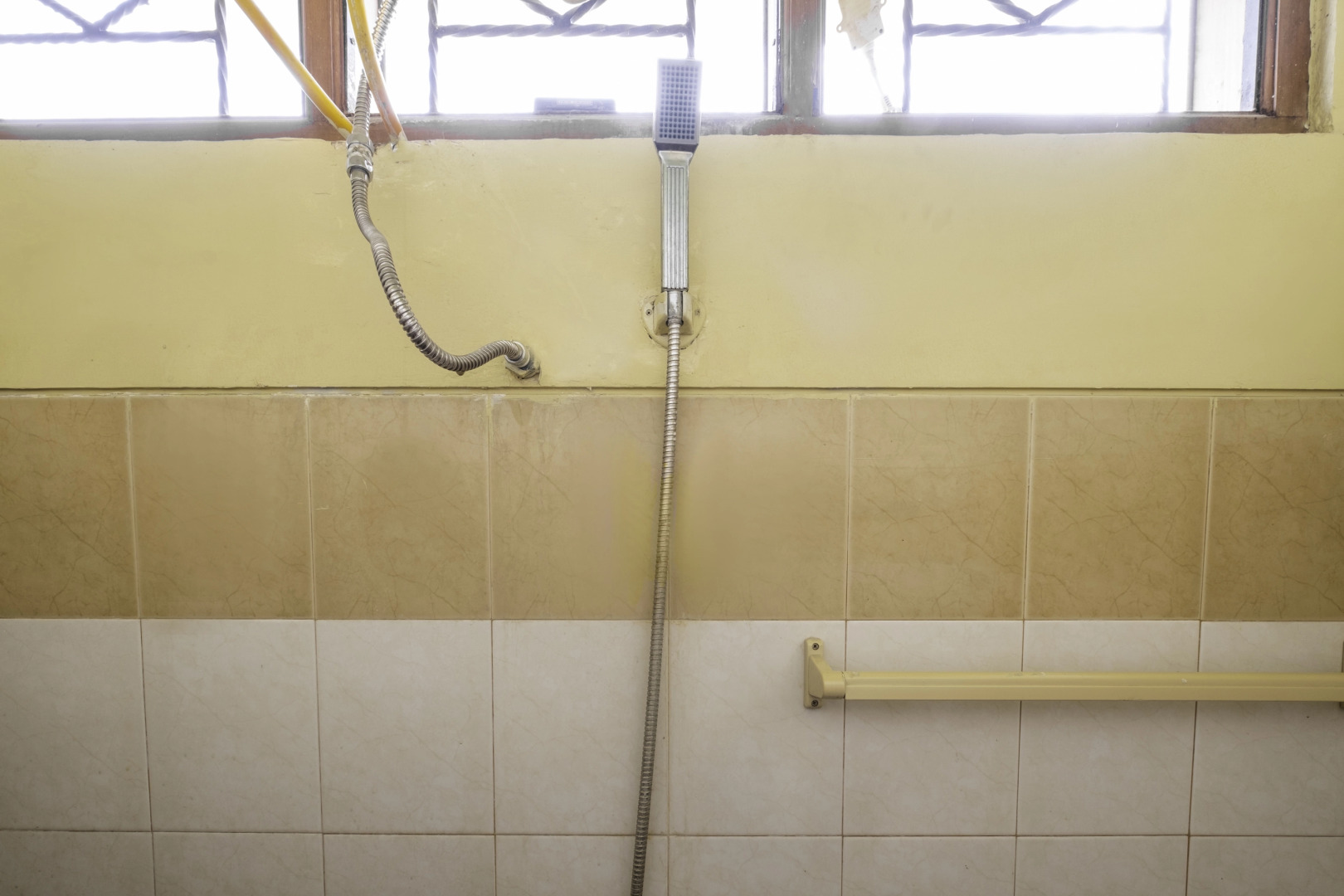 Bumi Eyang Enin Homestay Syariah