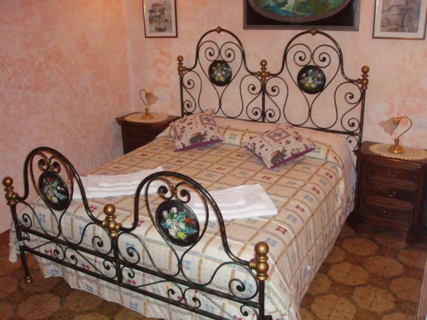 B&B Villa Imperiale