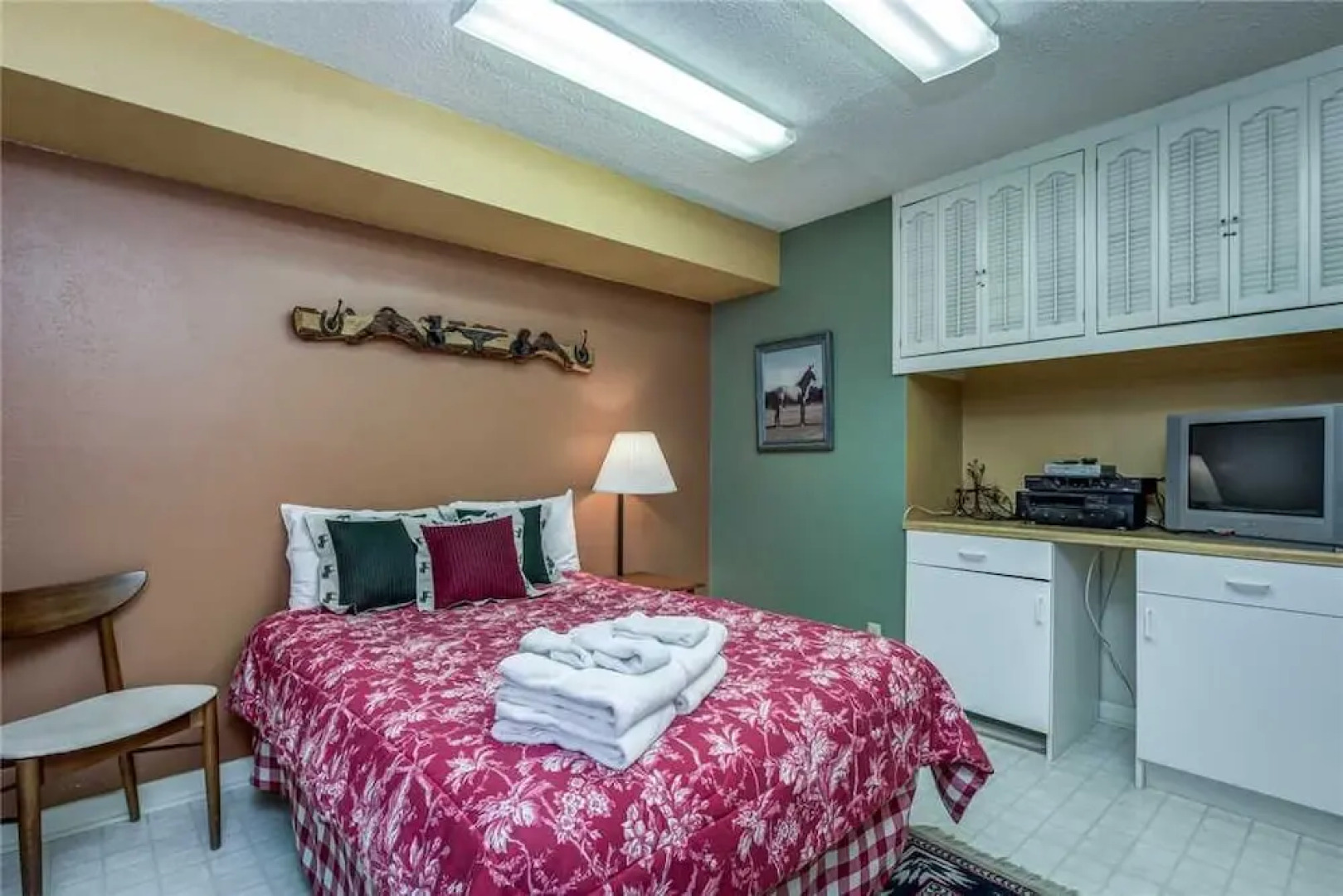 Holly Haven - Five Bedroom Cabin