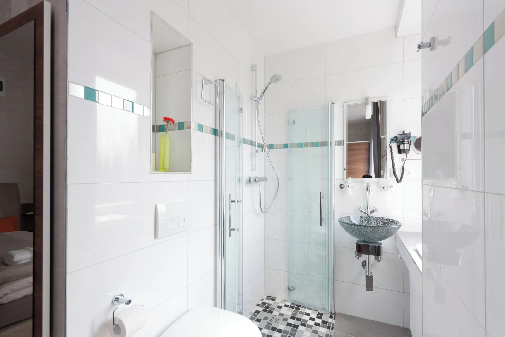 Stay-Inn Bielefeld Zentrum