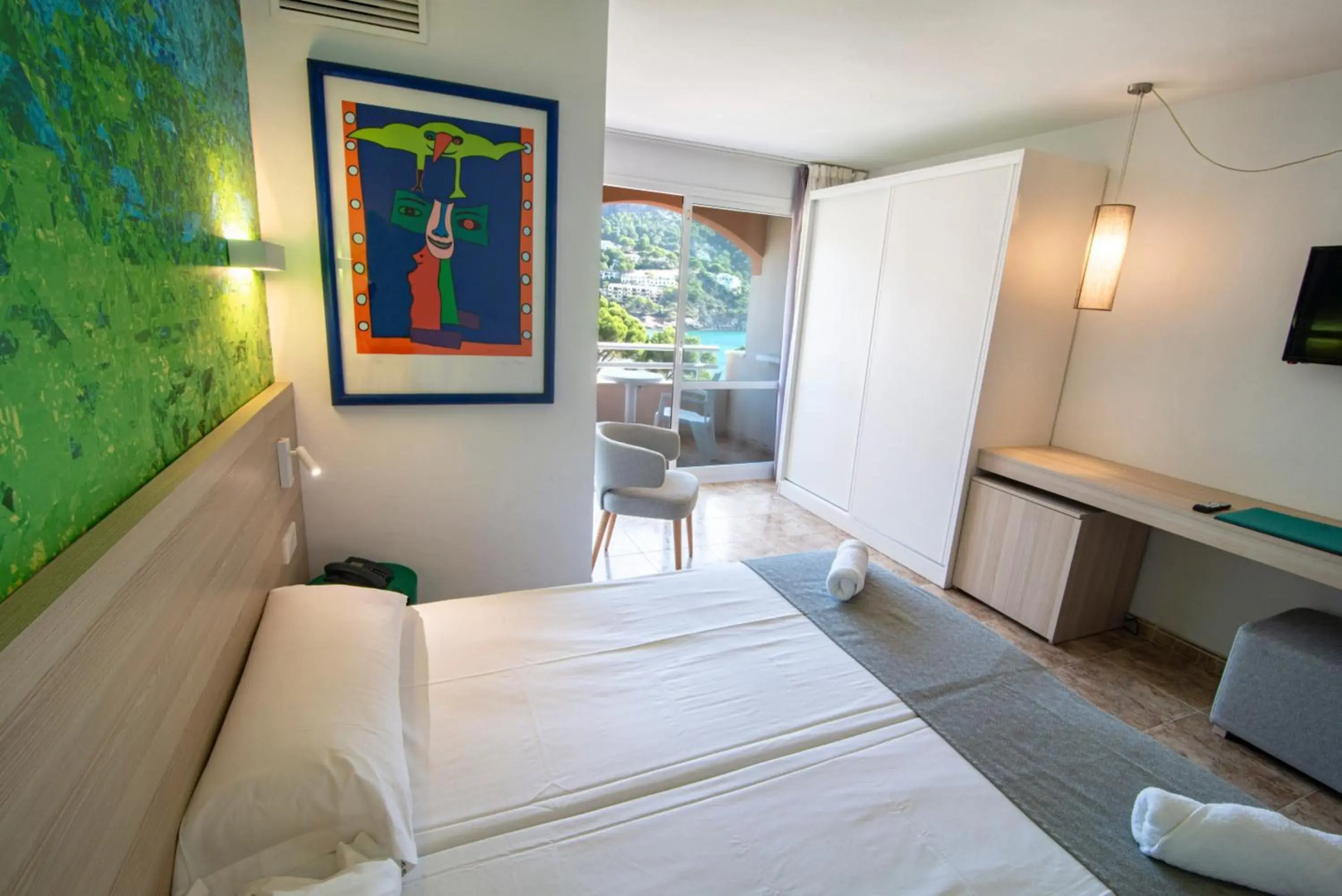 Canyamel Classic & Spa, solo Adultos