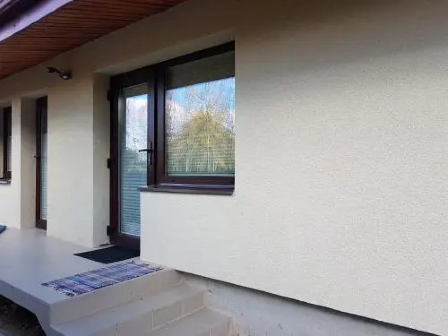Lampedziai Apartment