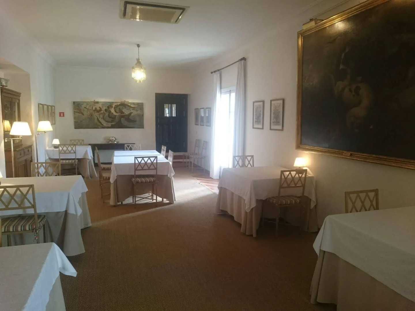 Hotel Cortijo Torre De La Reina