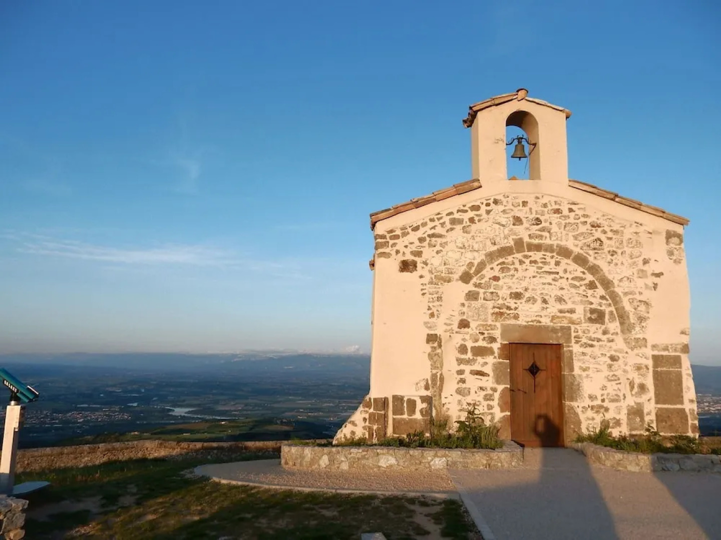 Modern and Comfortable Holiday Home in North Ardèche