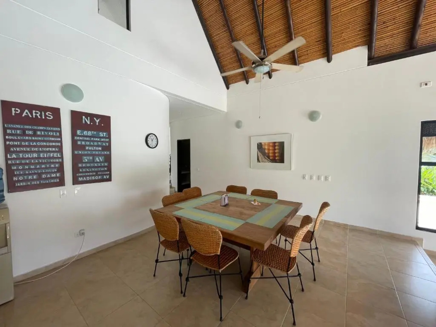 Maravillosa casa en Anapoima con piscina y jacuzzi privados