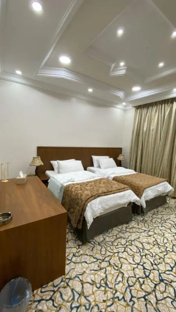 سويت ان العلا للشقق المفروشة الخاصة Sweet In alula Apartments and organizing tours