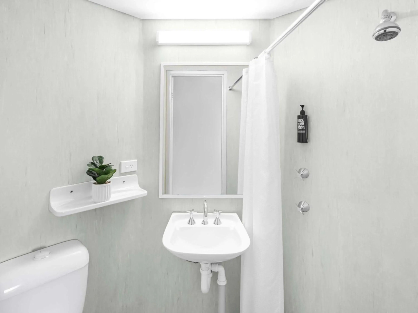 Ibis Budget Coffs Harbour