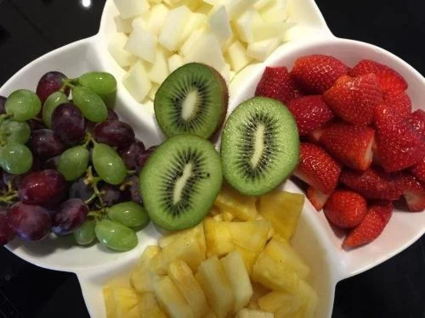 Reich´s Hotel Glücksburg