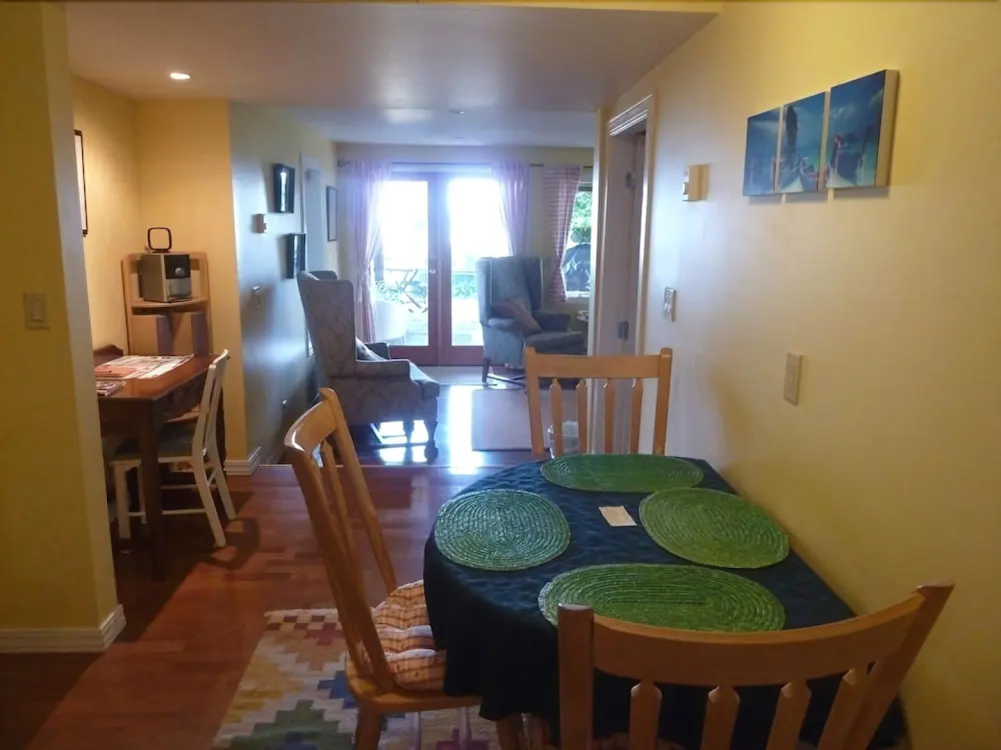 Westerlea Resort Motel