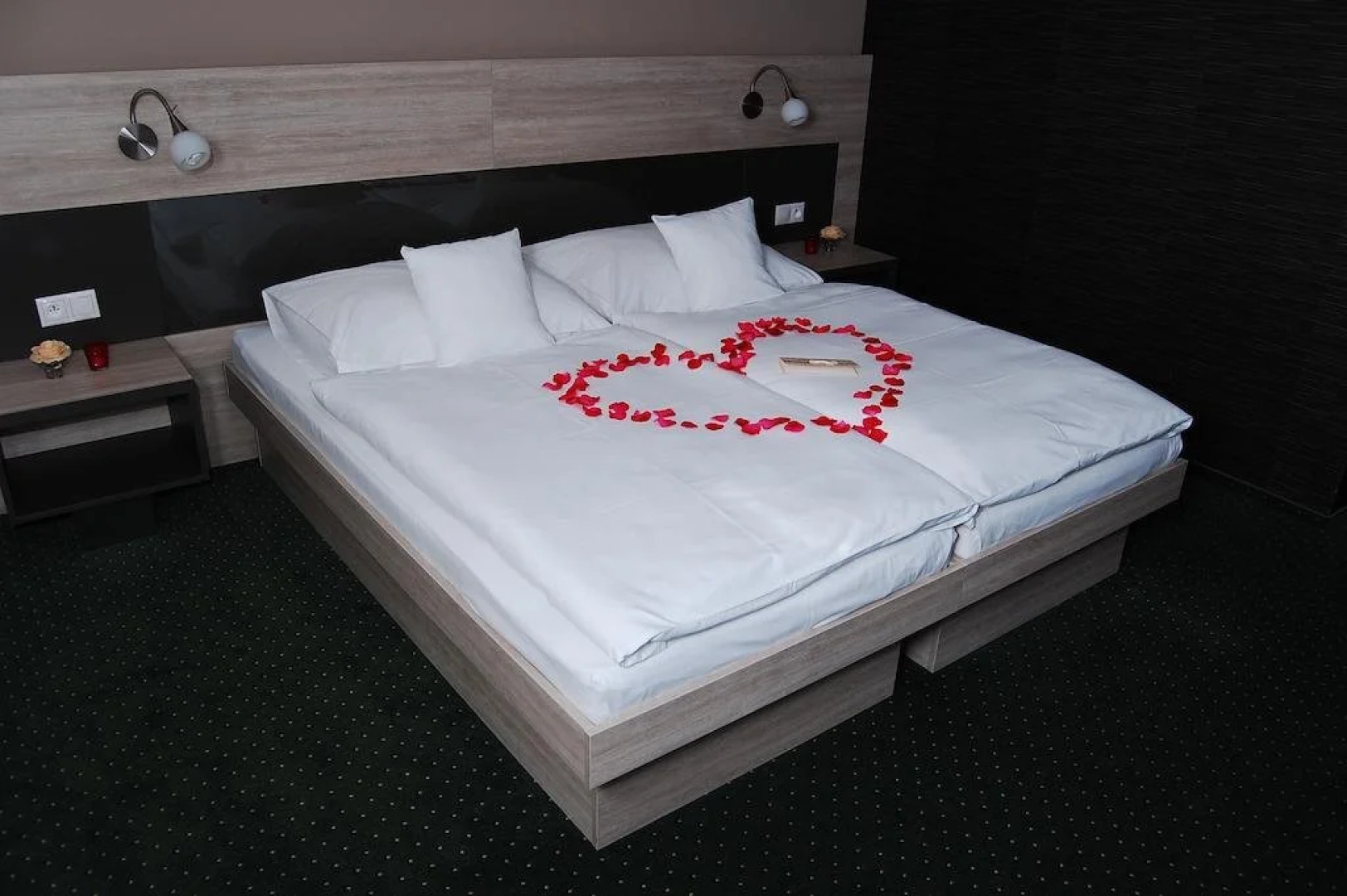 Silesia Golf Resort Kravaře