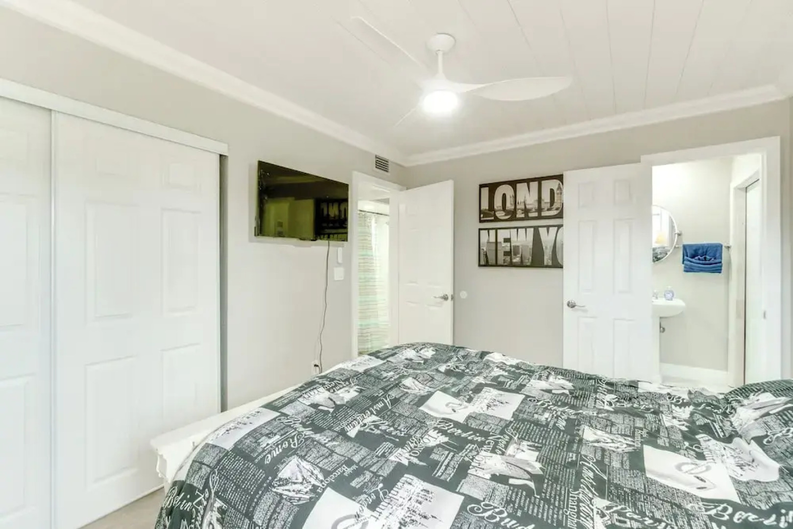 Peaceful Family Home w/ Patio in North Port!