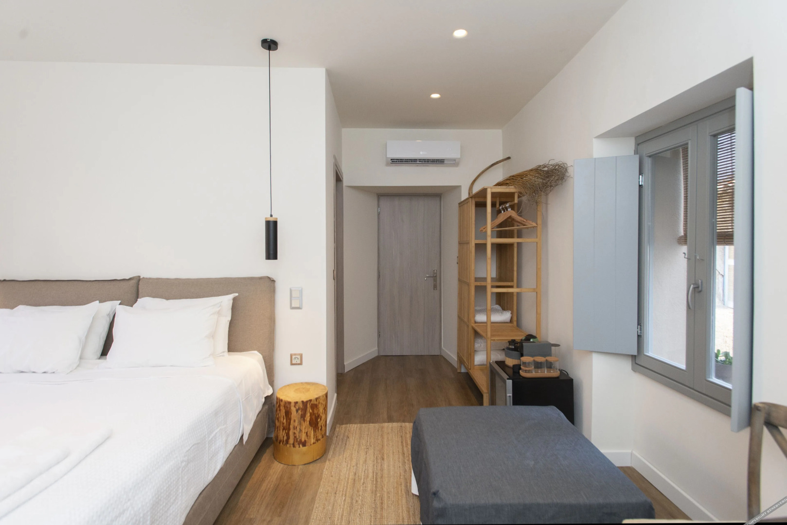 Pylosea Luxury Lodge