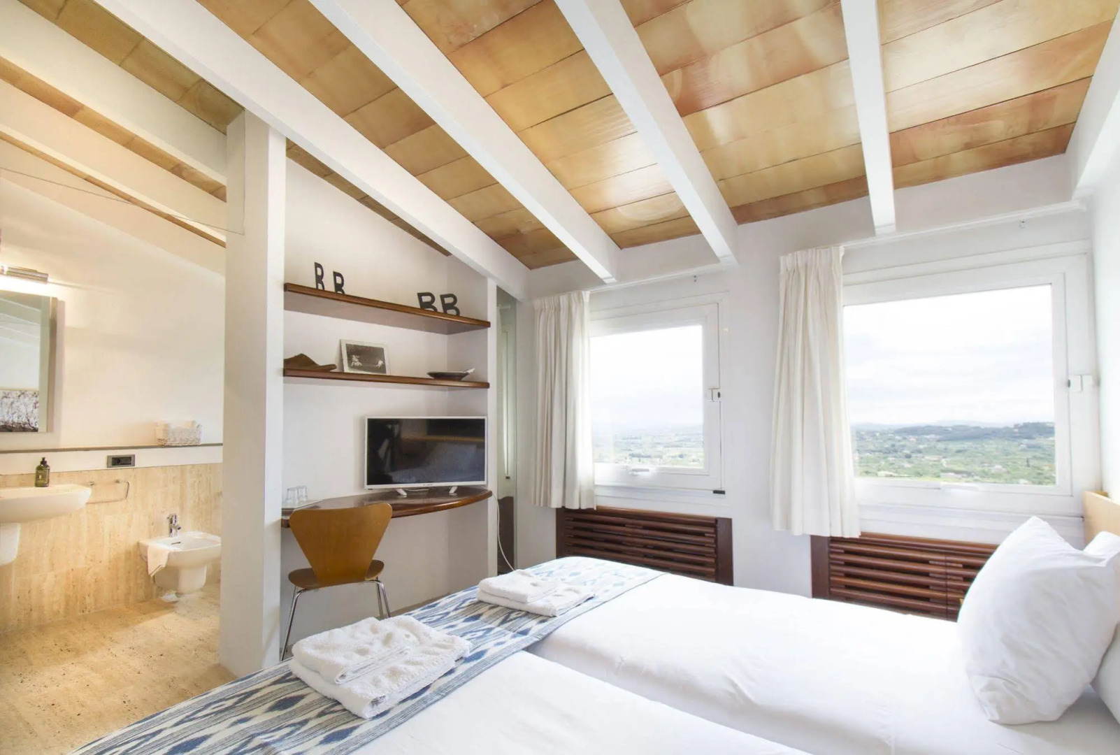 Can Cota Suites & Spa - Turismo de interior