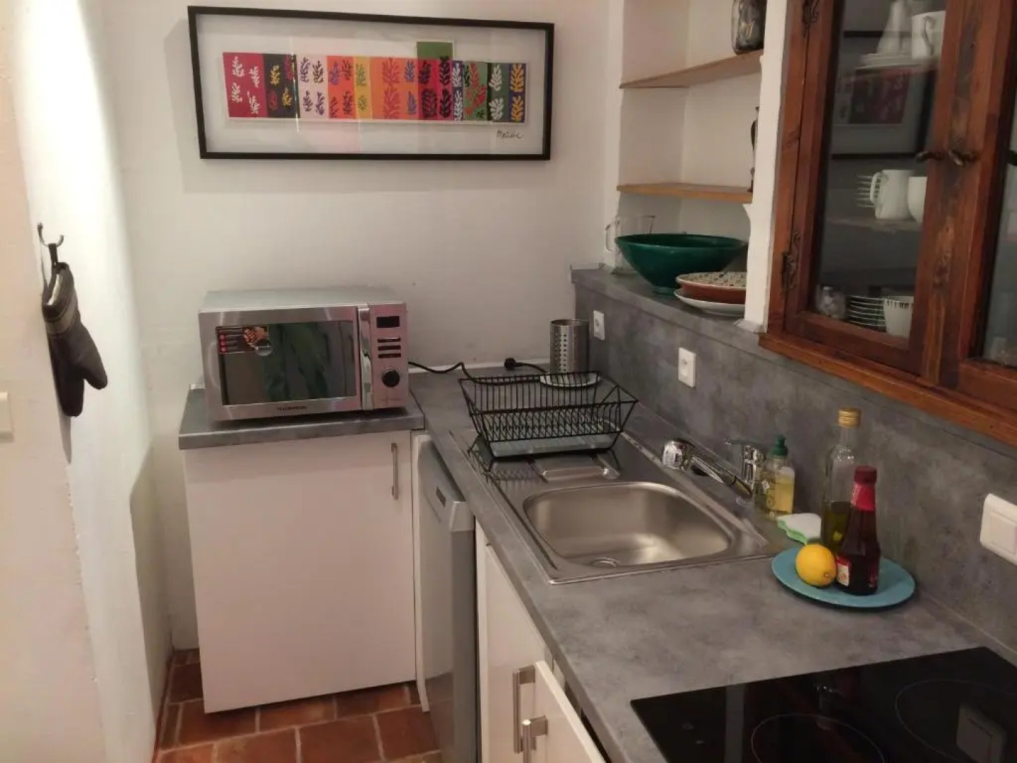 Les Vignes de Terrisse