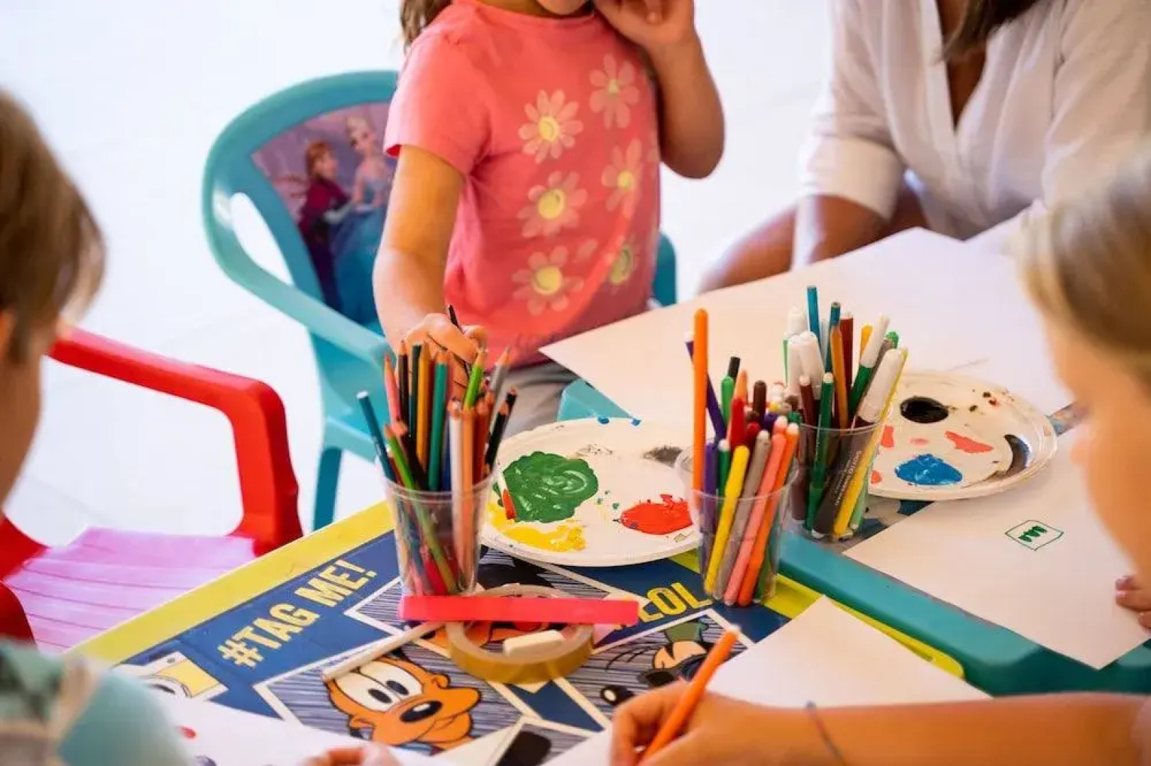 Summer Time Family Resort