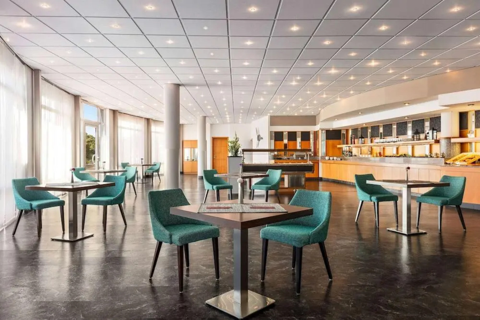 Airways Hotels Frankfurt Airport West