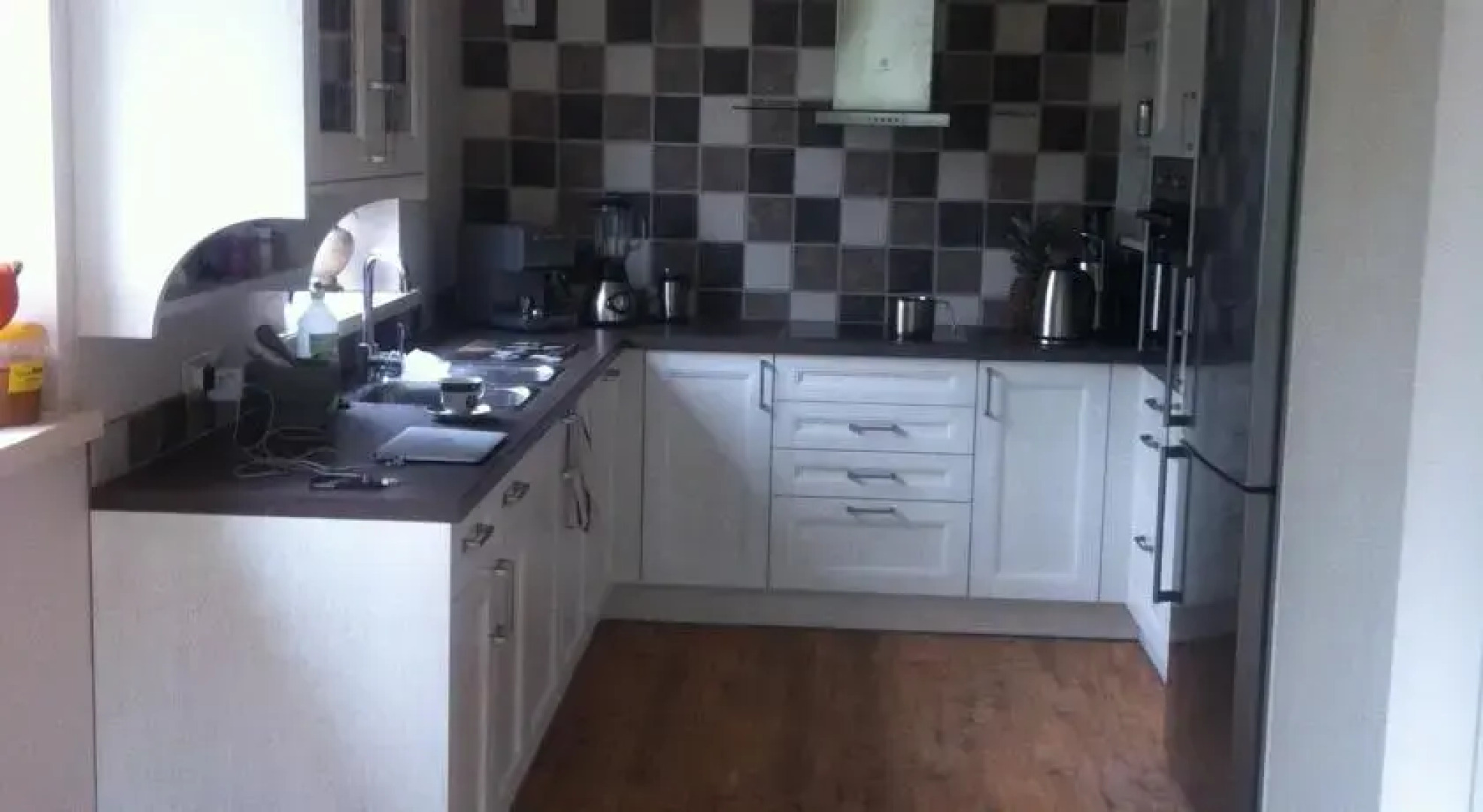 Residence Guest House Jeskas