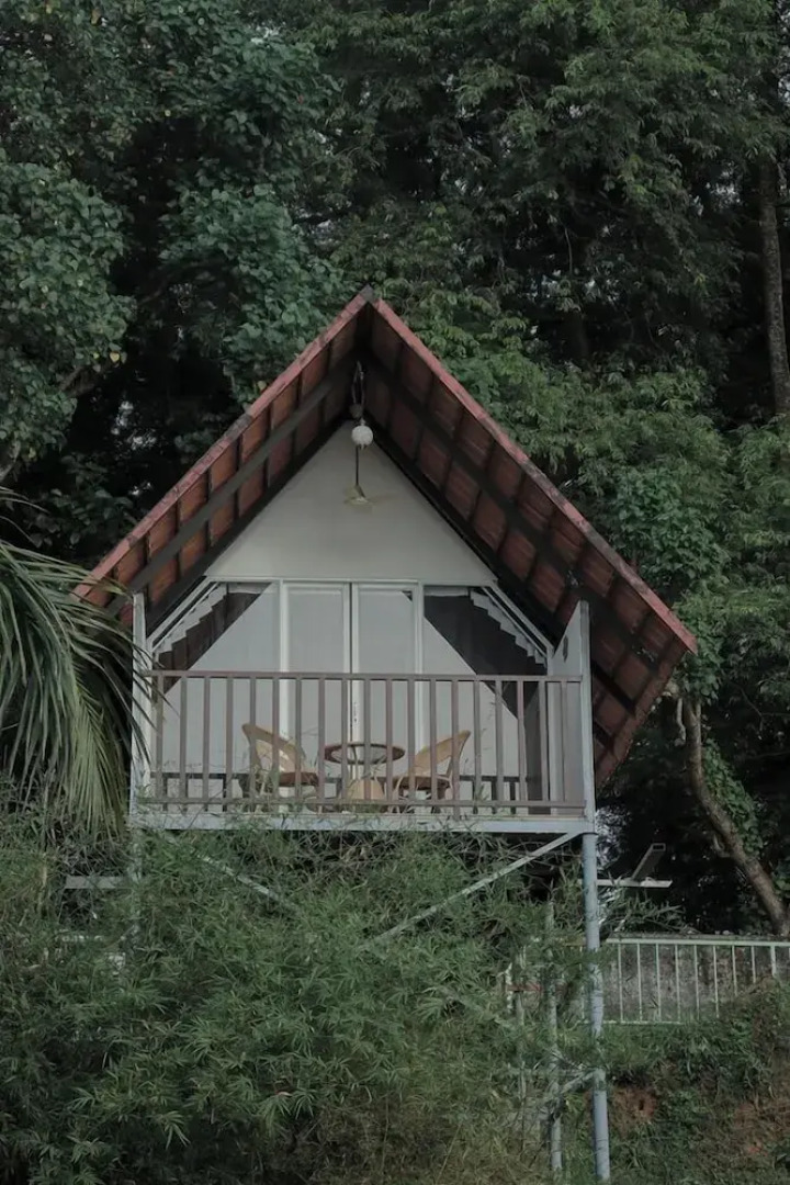 Ripples Backwater Resort