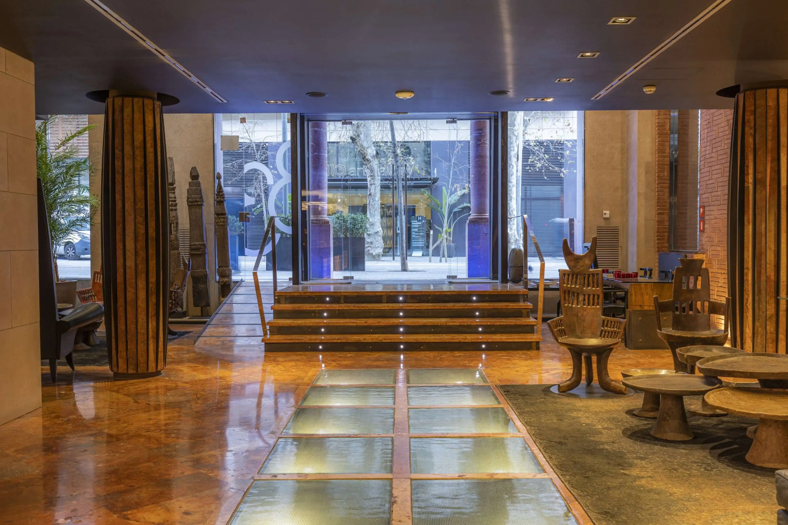 Hotel Granados 83, a member of Preferred Hotels & Resorts