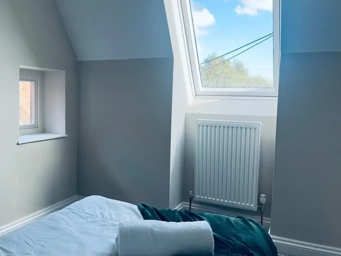 25B Moonstone House in Thetford