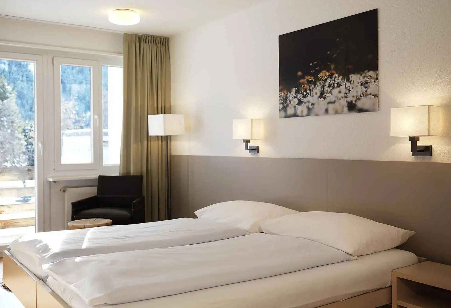 Solaria Serviced Apartments