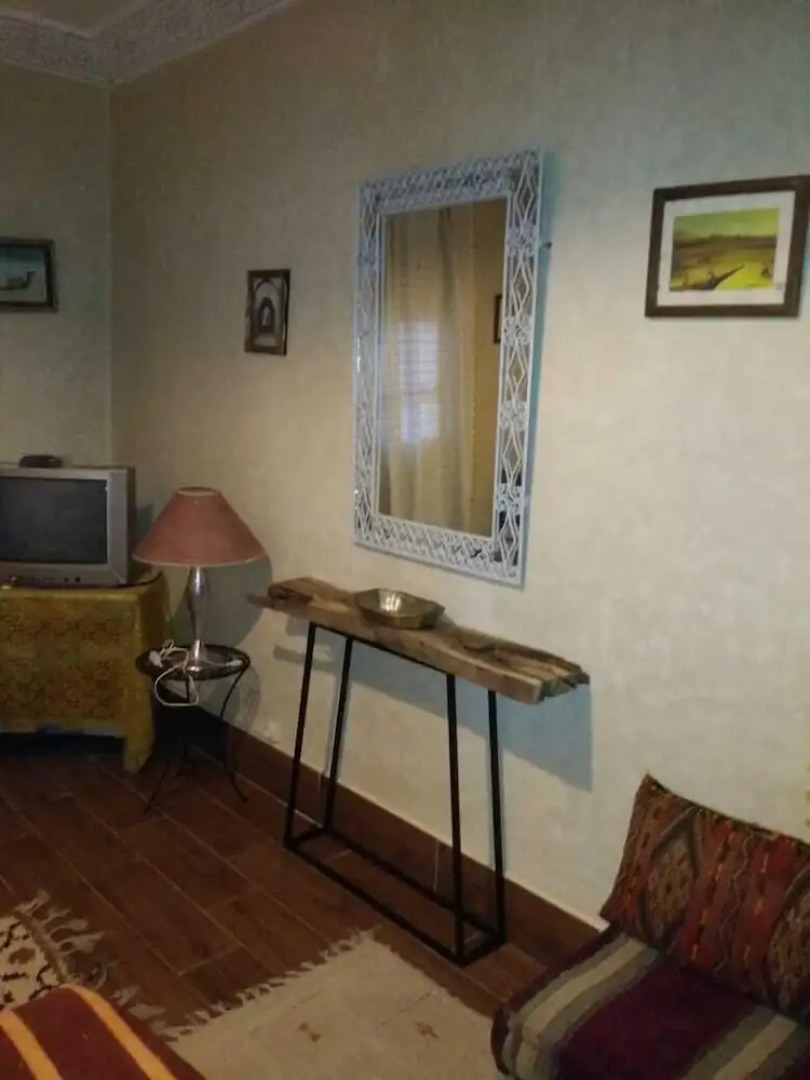 Auberge Le Petit Jardin