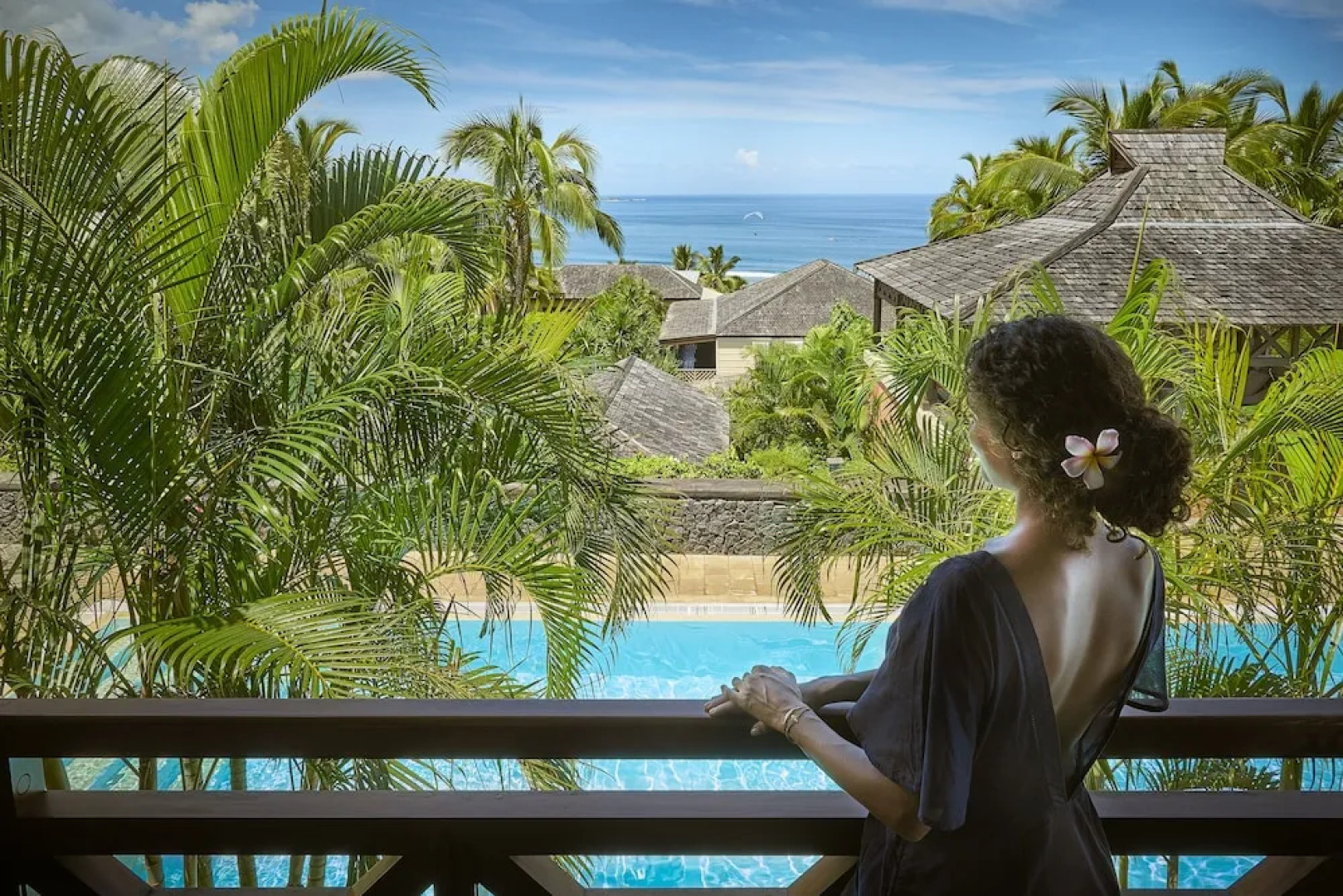 Iloha Seaview Hotel 3*